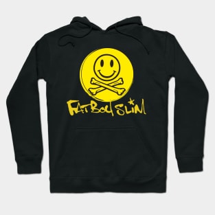 Fat Boy Slim Hoodie